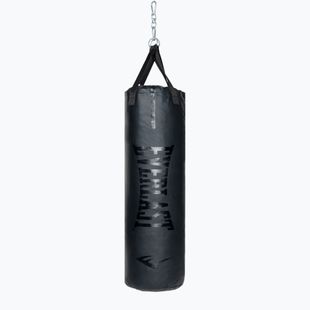 Worek treningowy Everlast Nevatear Boxing Bag EV3430 black/black