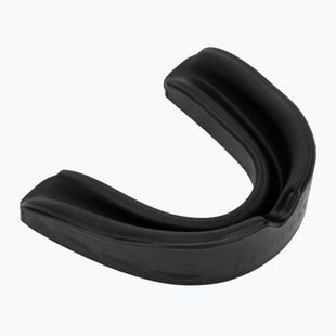 Ochraniacz szczęki Everlast pojedynczy Evershield black