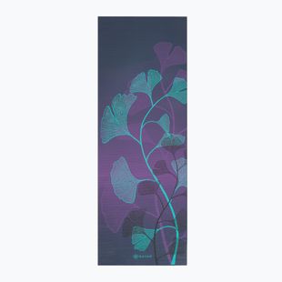 Zestaw do jogi Gaiam Yoga Beginers Kit + Kostka lily shadows