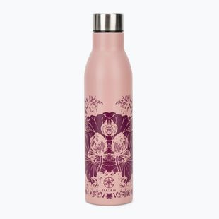 Butelka Gaiam Easy Grip 740 ml floral