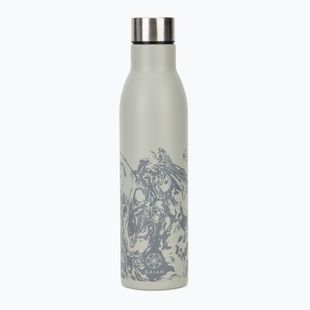 Butelka Gaiam Easy Grip 740 ml lava