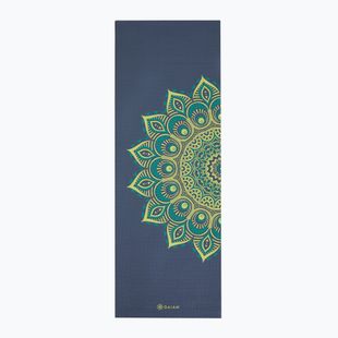 Zestaw do jogi Gaiam Cushion Support Kit + Kostka modnight capri