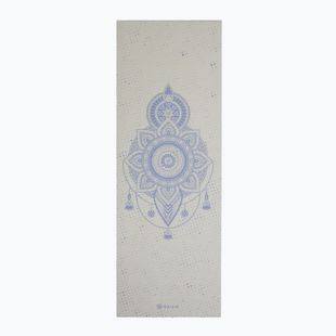 Mata do jogi Gaiam Celestial dove blue