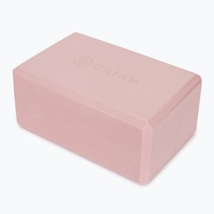 Kostka do jogi Gaiam Yoga ballet powder