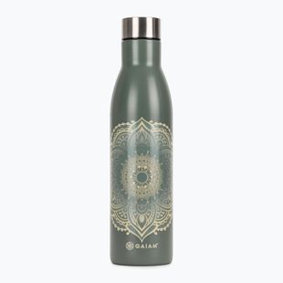 Butelka Gaiam Easy Grip Iceberg Sundial Layers 740 ml iceberg