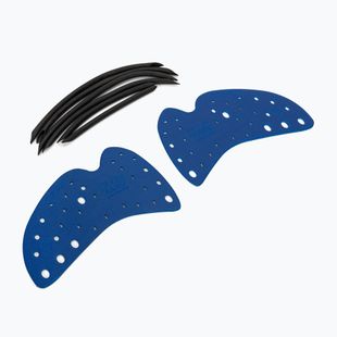 Wiosełka do pływania TYR Catch no color