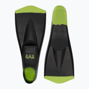 Płetwy do pływania TYR Flex 2.0 black
