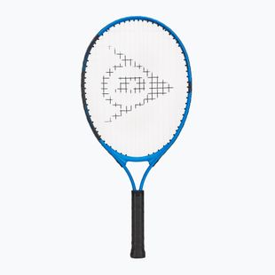 Rakieta tenisowa dziecięca Dunlop FX Jr 23 blue/black