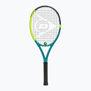 Rakieta tenisowa Dunlop SX Team 100 teal/black/yellow 10364303
