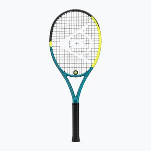 Rakieta tenisowa Dunlop SX Team 100 teal/black/yellow 10364304