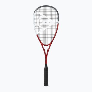 Rakieta do squasha Dunlop Tristorm Elite red