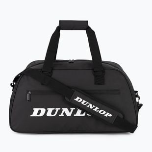 Torba tenisowa Dunlop Pro Duffle Bag black/black