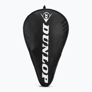 Pokrowiec na rakietę do padla Dunlop Padel Headcover black
