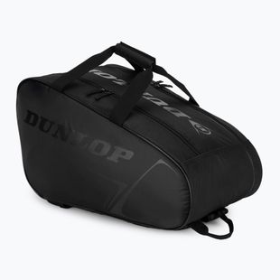 Torba do padla Dunlop Padel Club black/black