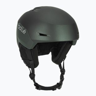 Kask narciarski Bollé Ryft Pure forest matte