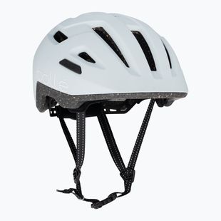 Kask rowerowy Bollé Eco Stance offwhite matte