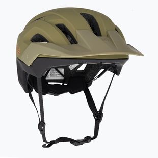 Kask rowerowy Bollé Adapt khaki matte