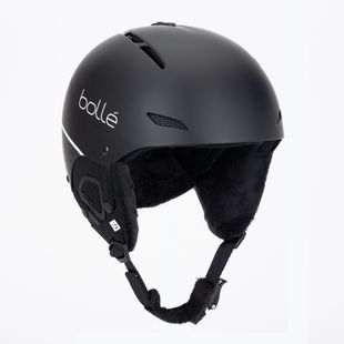Kask narciarski Bollé Juliet black matte
