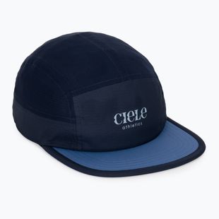 Czapka z daszkiem Ciele Athletics GOCap EQ Nouveau deepspace