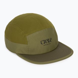 Czapka z daszkiem Ciele Athletics GOCap EQ Nouveau terrain