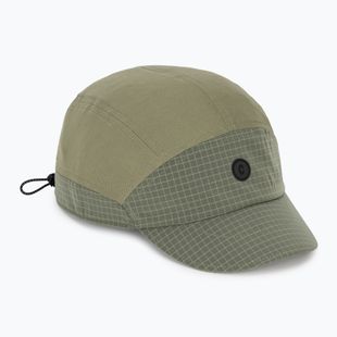 Czapka z daszkiem Ciele Athletcis FSTCap Short Brim Icon toad
