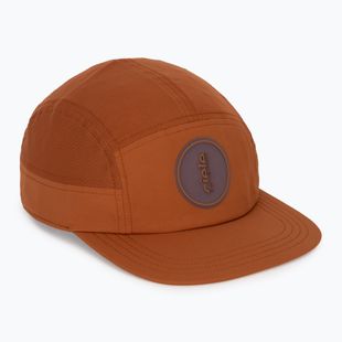 Czapka z daszkiem Ciele Athletics GOCap Comp Ninety gingerbread