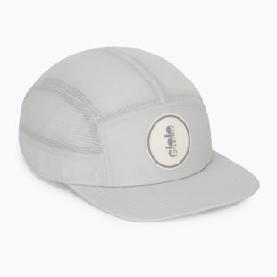 Czapka z daszkiem Ciele Athletics GOCap Comp Ninety lightgrey