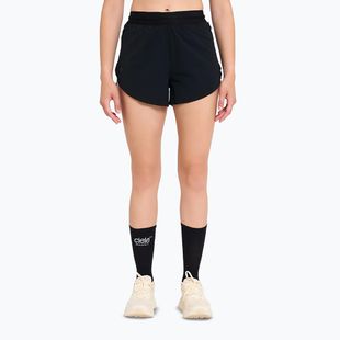 Spodenki do biegania damskie Ciele Athletics ICN 3" Brief shadowcast