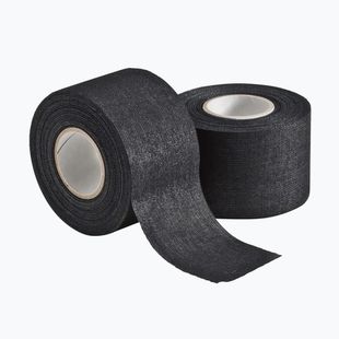 Taśma do kinesiotapingu Mueller Tear Light Tape FW25 black