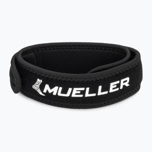 Opaska na kolano Mueller Jumper's Knee Support black