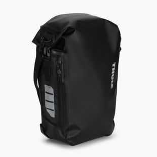 Sakwa rowerowa Thule Shield Pannier czarna 3204208