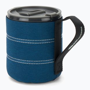 Kubek termiczny GSI Outdoors Infinity Backpacker Mug 550 ml blue