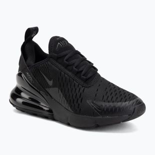 Buty Nike Air Max 270 black/black