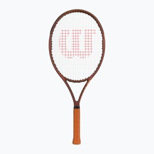 Rakieta tenisowa dziecięca Wilson Pro Staff Jr 25 V14 