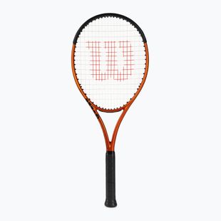 Rakieta tenisowa Wilson Burn 100LS V5.0