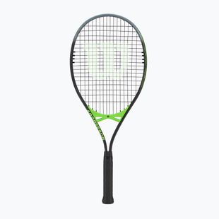 Rakieta tenisowa Wilson Aggressor black/ green