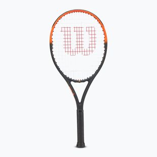 Rakieta tenisowa dziecięca Wilson Burn Spin Jr 26