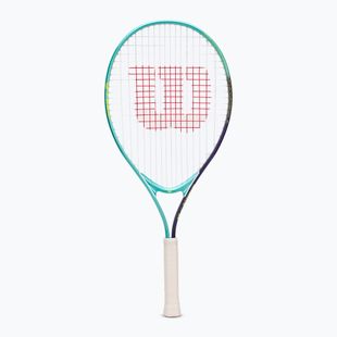 Rakieta tenisowa dziecięca Wilson Intrigue 25 Girls