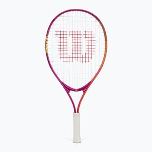 Rakieta tenisowa dziecięca Wilson Intrigue 23 Girls