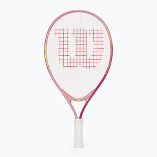 Rakieta tenisowa dziecięca Wilson Intrigue 19 Girls