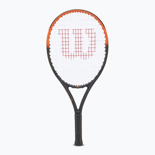 Rakieta tenisowa dziecięca Wilson Burn Spin Jr 24