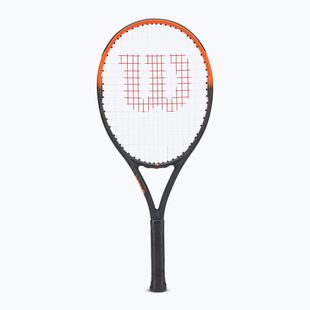 Rakieta tenisowa dziecięca Wilson Burn Spin Jr 25