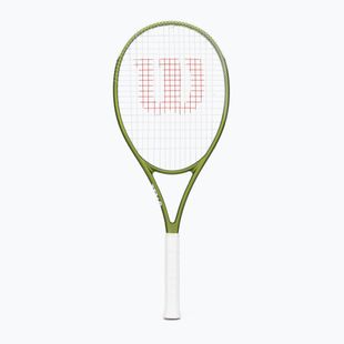 Rakieta tenisowa Wilson Blade Feel 103 Team green