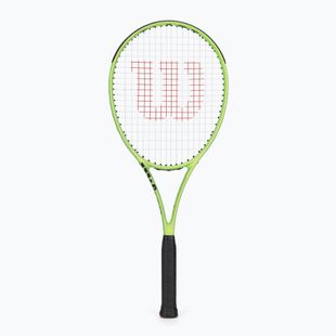 Rakieta tenisowa Wilson Blade Feel RXT 105 green