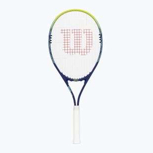 Rakieta tenisowa Wilson Impact blue