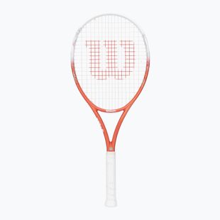 Rakieta tenisowa Wilson Envy SE pink guava/mint