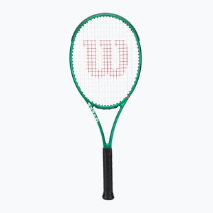 Rakieta tenisowa Wilson Blade 101 Team V10 green