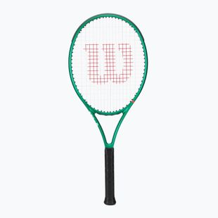 Rakieta tenisowa dziecięca Wilson Blade Jr 26 V10 green
