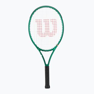 Rakieta tenisowa dziecięca Wilson Blade Jr 25 V10 green