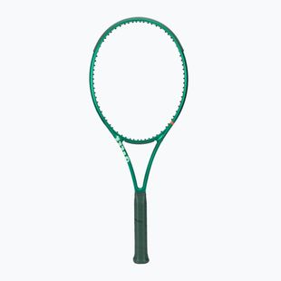 Rakieta tenisowa Wilson Blade 100 V10 green